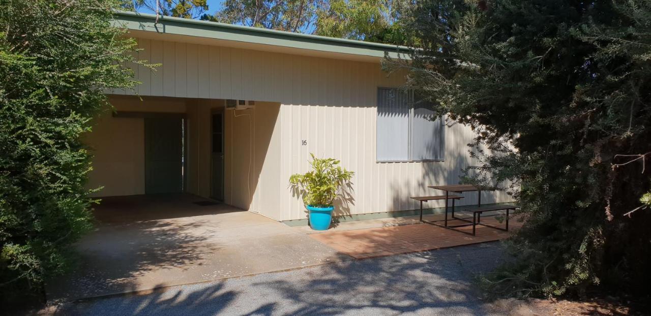 Modra'S Apartments Tumby Bay Eksteriør bilde