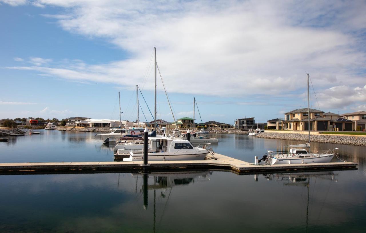 Modra'S Apartments Tumby Bay Eksteriør bilde