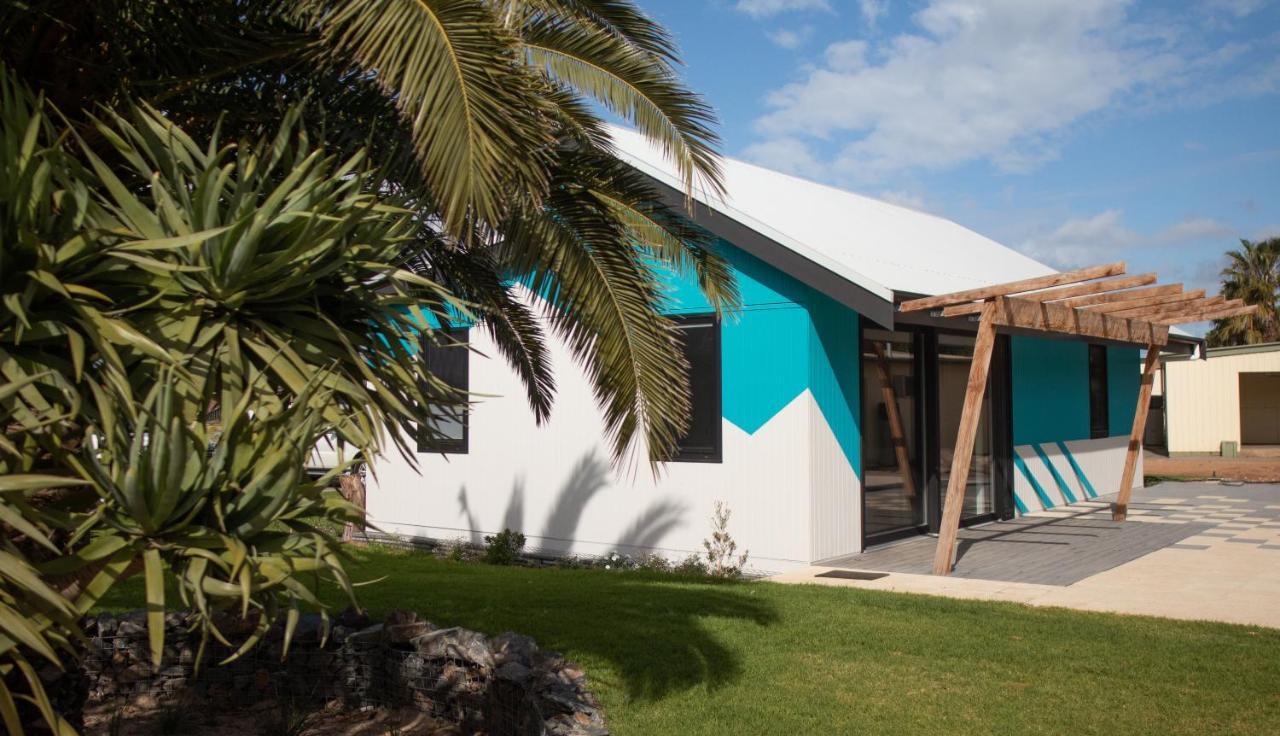 Modra'S Apartments Tumby Bay Eksteriør bilde