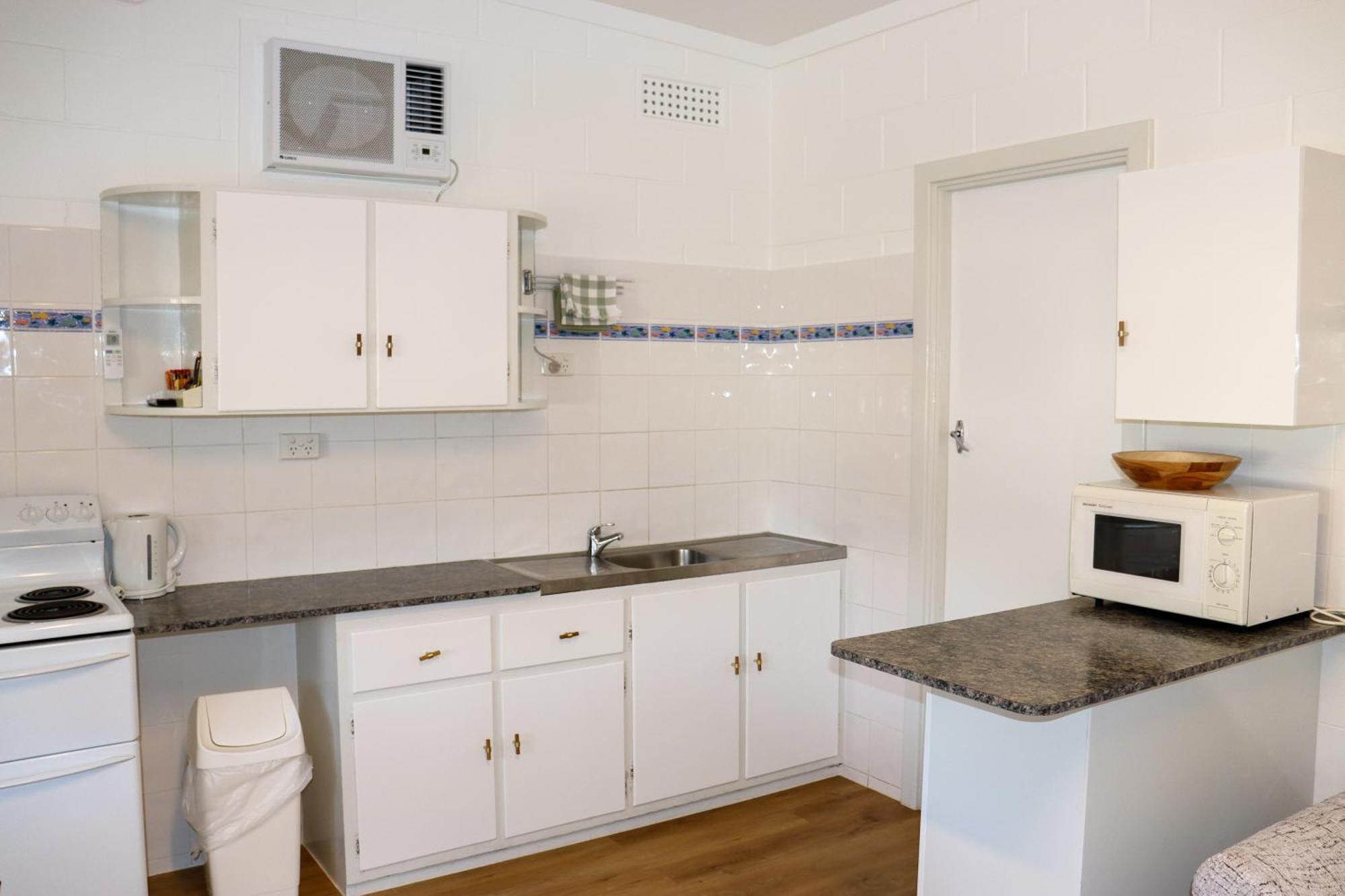 Modra'S Apartments Tumby Bay Eksteriør bilde