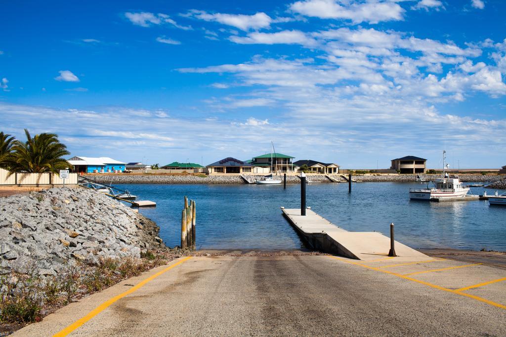 Modra'S Apartments Tumby Bay Eksteriør bilde