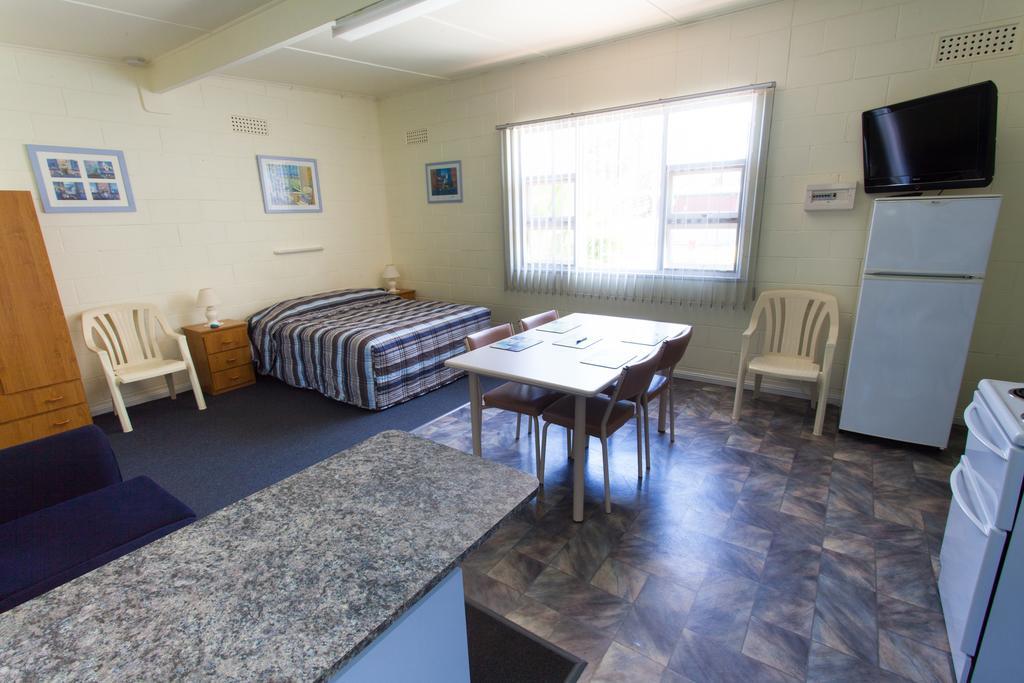 Modra'S Apartments Tumby Bay Eksteriør bilde