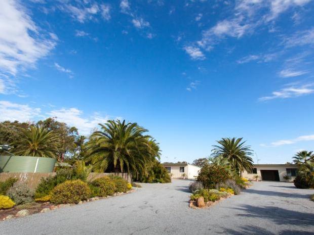 Modra'S Apartments Tumby Bay Eksteriør bilde