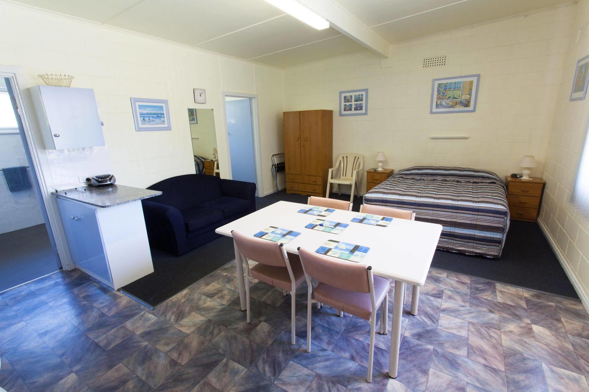Modra'S Apartments Tumby Bay Eksteriør bilde