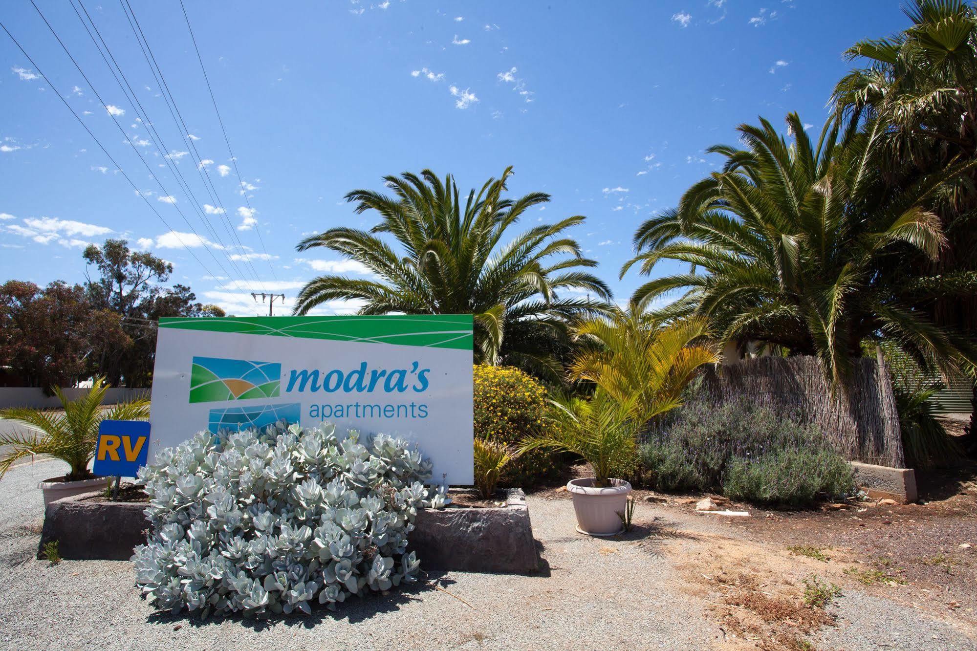 Modra'S Apartments Tumby Bay Eksteriør bilde