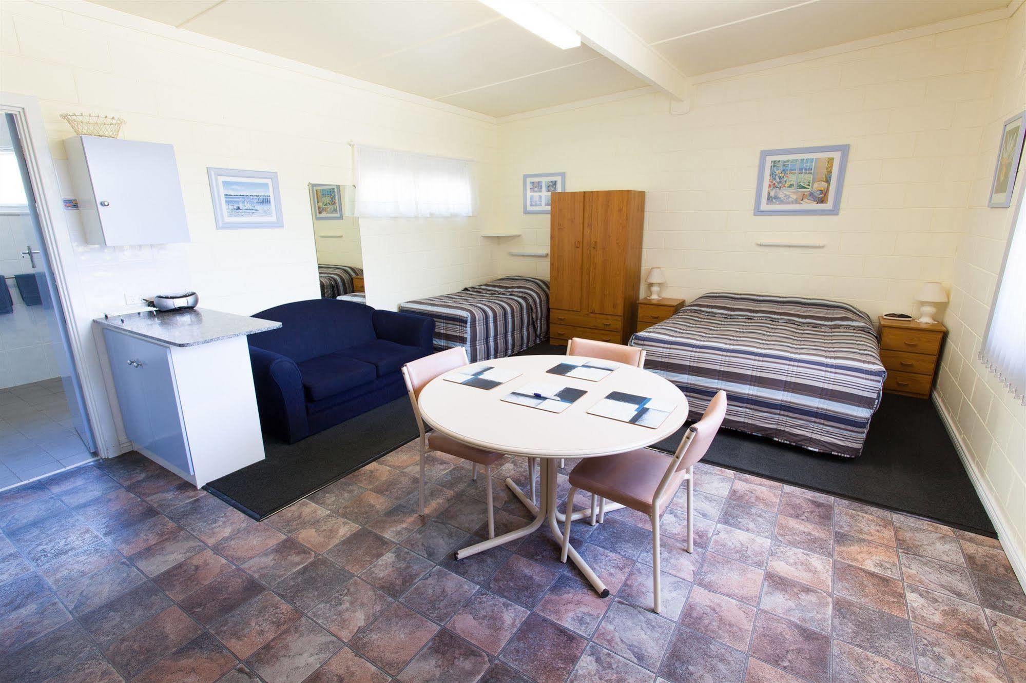 Modra'S Apartments Tumby Bay Eksteriør bilde