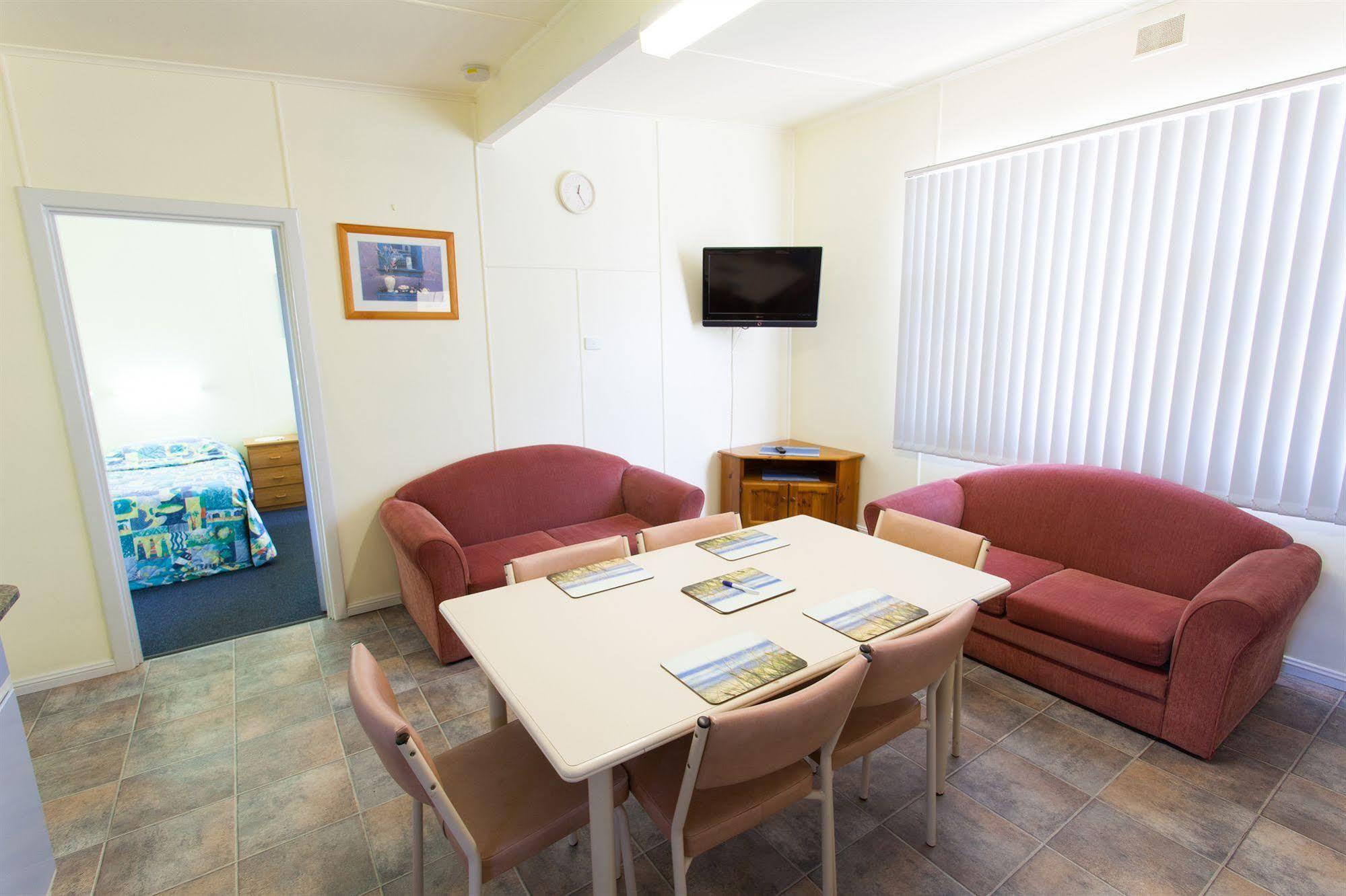 Modra'S Apartments Tumby Bay Eksteriør bilde