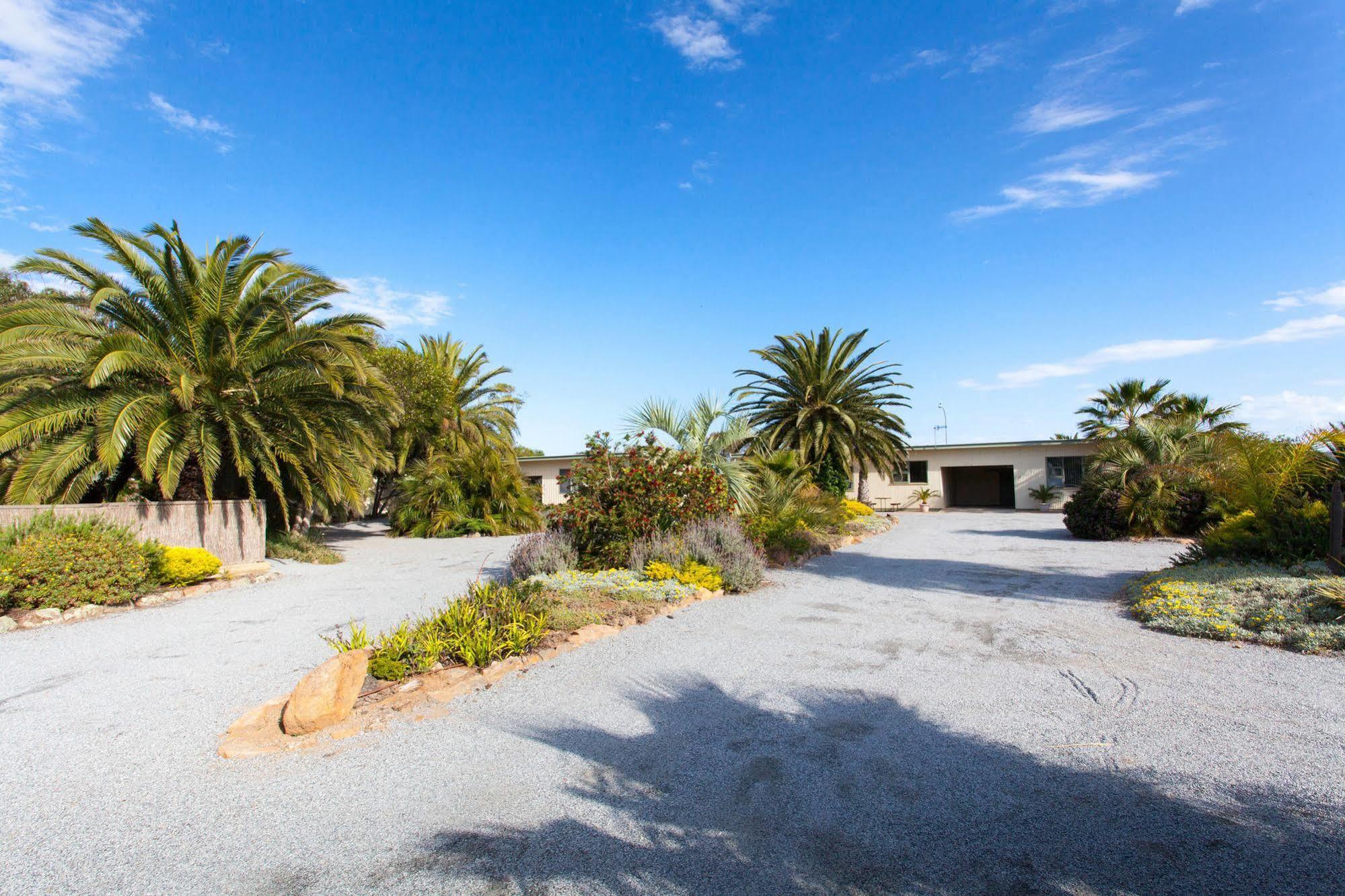 Modra'S Apartments Tumby Bay Eksteriør bilde