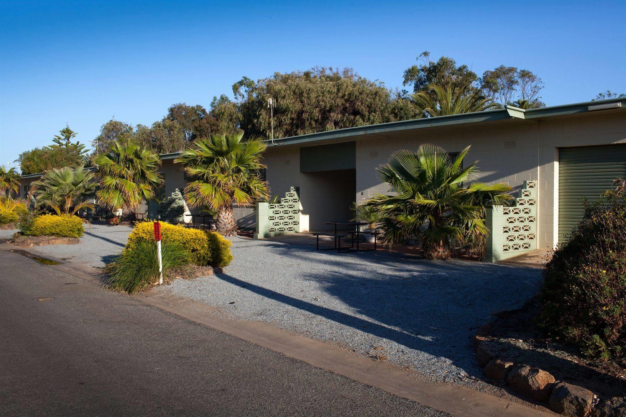 Modra'S Apartments Tumby Bay Eksteriør bilde