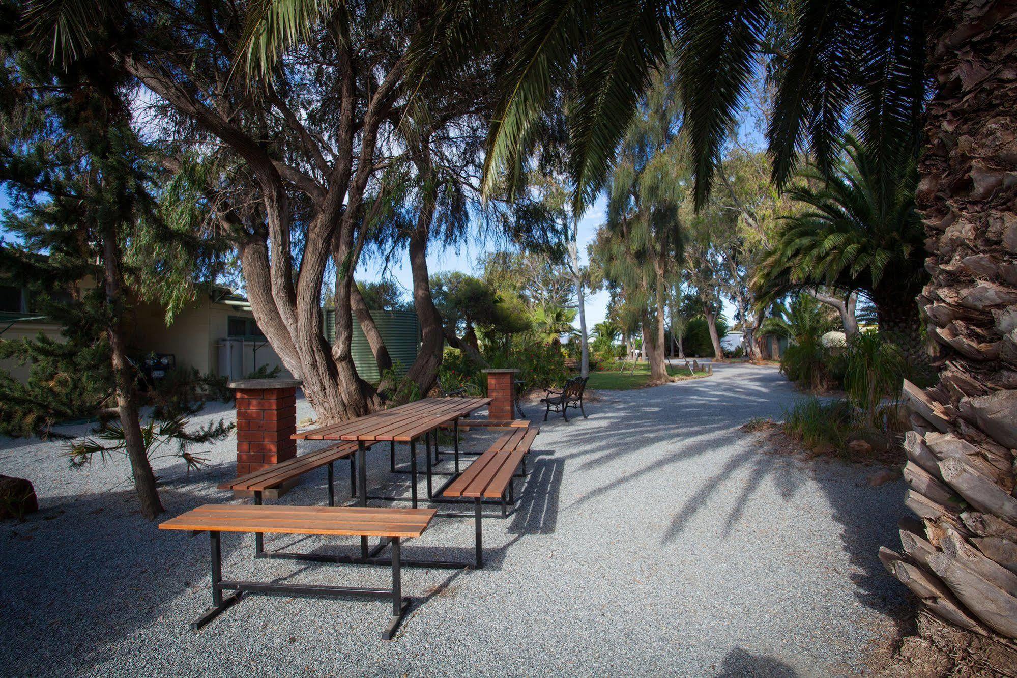 Modra'S Apartments Tumby Bay Eksteriør bilde