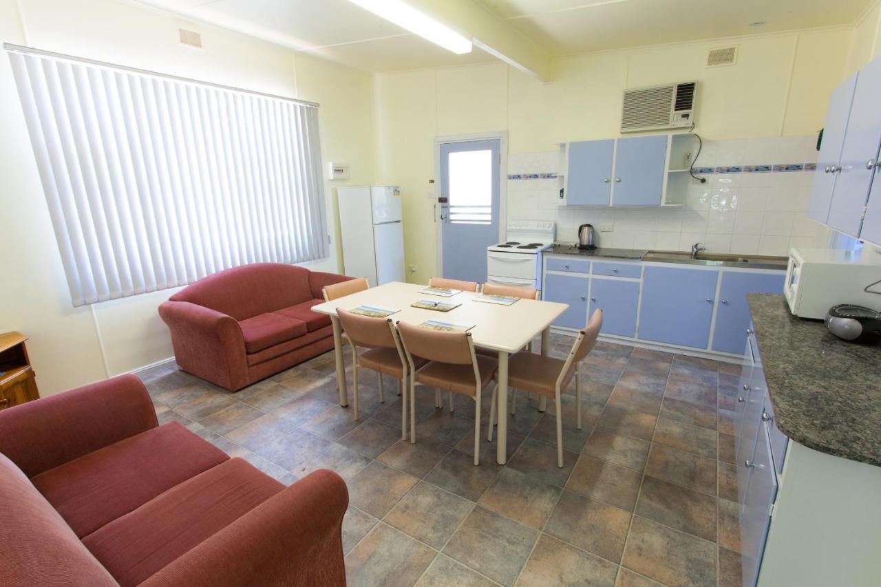 Modra'S Apartments Tumby Bay Eksteriør bilde